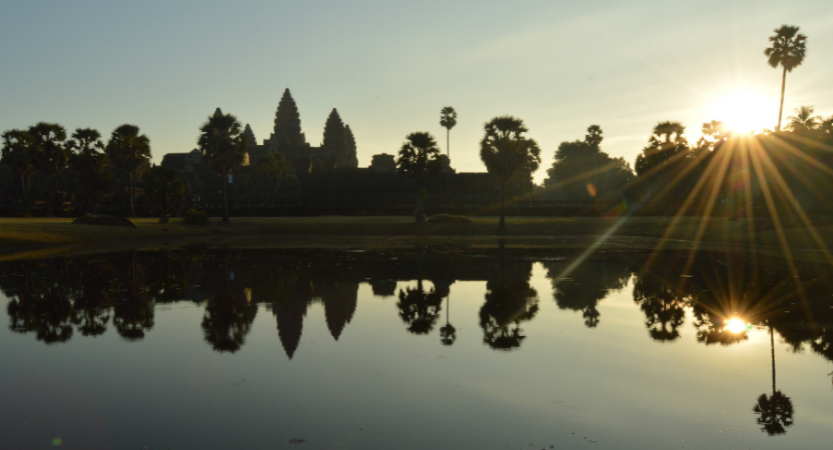 You are currently viewing Complete Guide for Visiting Angkor Wat