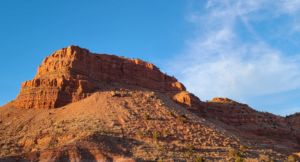 Read more about the article Kanab, Utah-more than just the Wave