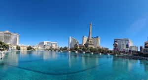 Read more about the article Why Las Vegas should be your next travel destination