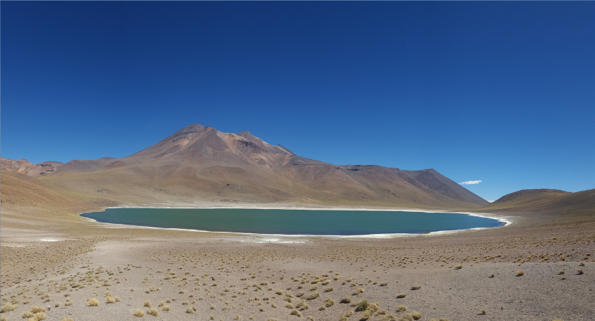 You are currently viewing Getting to and around the Atacama