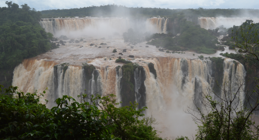 Read more about the article Ultimate Guide to Iguazu Falls