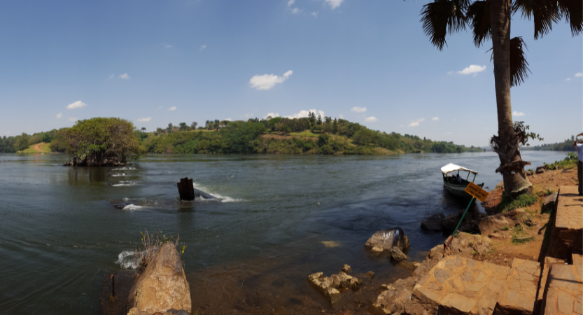 Read more about the article Ultimate Jinja Uganda Guide
