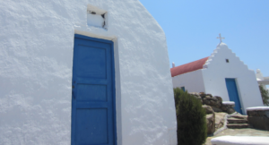 Read more about the article Mykonos, Greece Guide