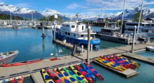 Read more about the article Valdez your next Alaskan Destination