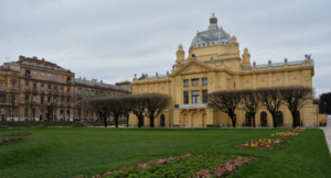 Read more about the article Two Day Itinerary Zagreb