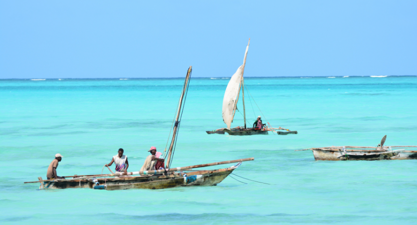 Read more about the article 8 Unforgettable experiences in Zanzibar