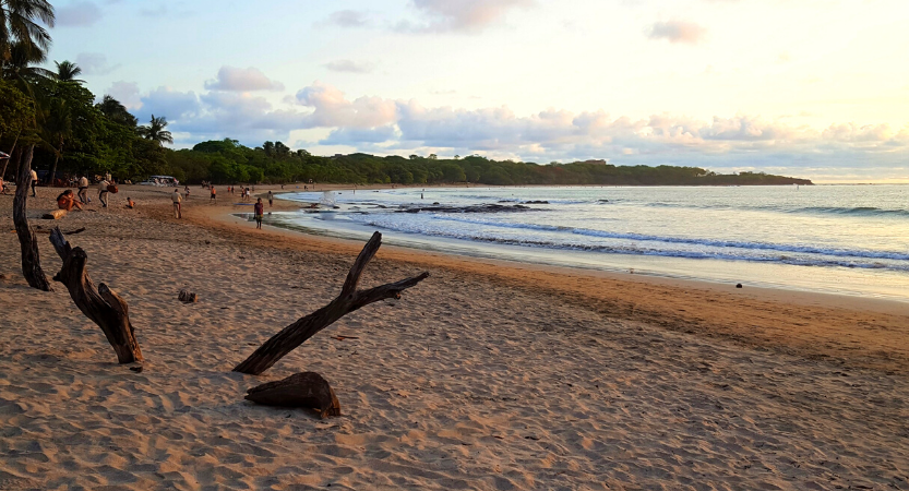 You are currently viewing Complete Guide to Tamarindo Costa Rica