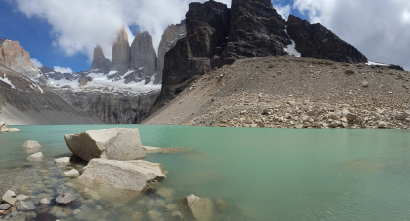 Read more about the article Argentinean versus Chilean Patagonia