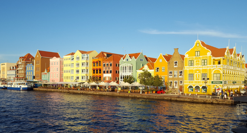 Read more about the article A Perfect Five Days in Curaçao