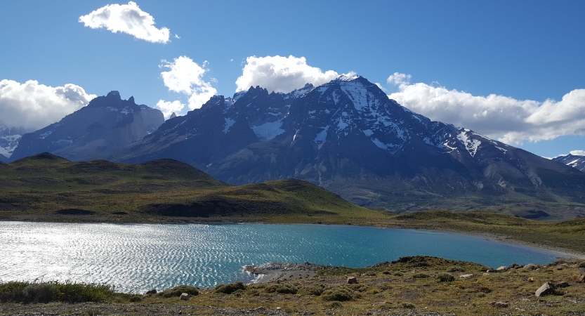 You are currently viewing Six Day Itinerary through Chilean Patagonia