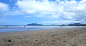 Read more about the article Manugua to Tamarindo-an epic journey
