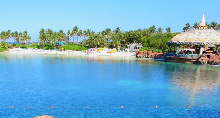 Read more about the article One Day Cruise Stop in Nassau Bahamas