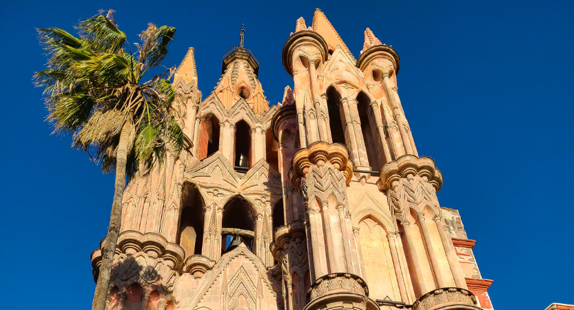 Read more about the article Top Things to do San Miguel de Allende