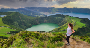 Read more about the article One Week Itinerary São Miguel Azores