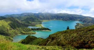 Read more about the article São Miguel Must Visit Lakes