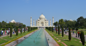 Read more about the article The Golden Triangle India Travel Guide