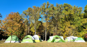 Read more about the article Different Styles of Camping for your own Adventure