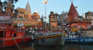 Read more about the article Varanasi India in 24 Hours Guide