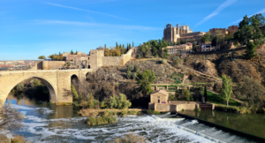 Read more about the article Must Do Day Trips from Madrid