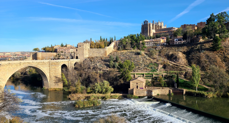 Must Do Day Trips From Madrid