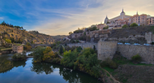 Read more about the article One Day Do It Yourself Guide to Toledo Spain