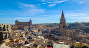 Read more about the article Top Tips for Visiting Toledo Spain