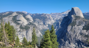 Read more about the article Yosemite National Park Ultimate Guide