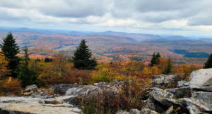 Read more about the article Guide to Visiting Spruce Knob West Virginia