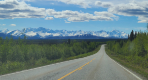 Read more about the article Two Week Driving Road Trip Alaska Itinerary