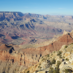 Grand Canyon South Rim Ultimate Guide
