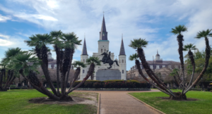 Read more about the article New Orleans Travel Guide