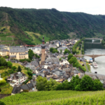Mosel Valley Germany Guide