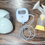 Best Pumping and Baby Feeding Packing List