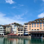 Top things to do Zurich, Switzerland