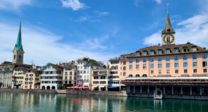 Read more about the article Top things to do Zurich, Switzerland