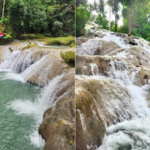 One Day Adventure Waterfalls Tour Ocho Rios Jamaica