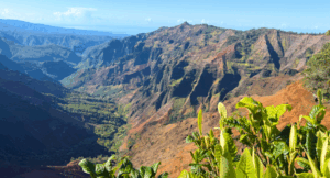 Read more about the article Twelve Day Itinerary Kauai, Hawaii with a Baby