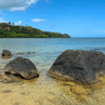 Top Beaches Kauai, Hawaii