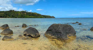 Read more about the article Top Beaches Kauai, Hawaii