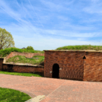 Fort McHenry National Monument Ultimate Guide