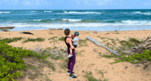 Read more about the article Toddler Travels to Kauai, Hawaii