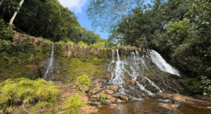 Read more about the article Kauai, Hawaii Epic Waterfalls to Visit