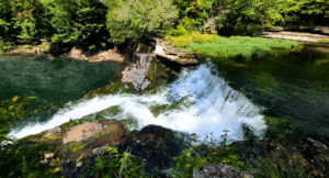 Read more about the article Guide for visiting Old Stone Fort Tennessee