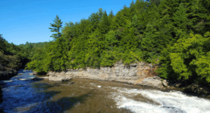 Read more about the article Swallow Falls State Park Ultimate Guide