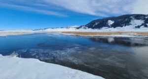 Read more about the article Winter Weekend Getaway Jackson Hole Travel Guide