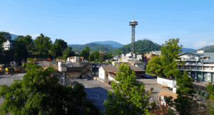 Read more about the article Perfect Weekend Getaway Gatlinburg, Tennessee