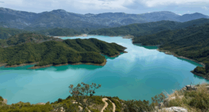 Read more about the article One Day Visit Bovilla Lakes Albania