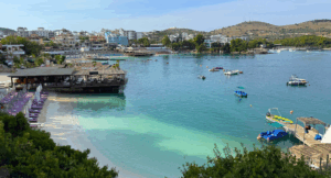 Read more about the article Guide for Visiting Ksamil, Albania