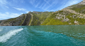 Read more about the article One Day Visit to Lake Koman and Shala River Guide