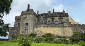 Read more about the article Guide for Visiting Stirling Castle in Scotland